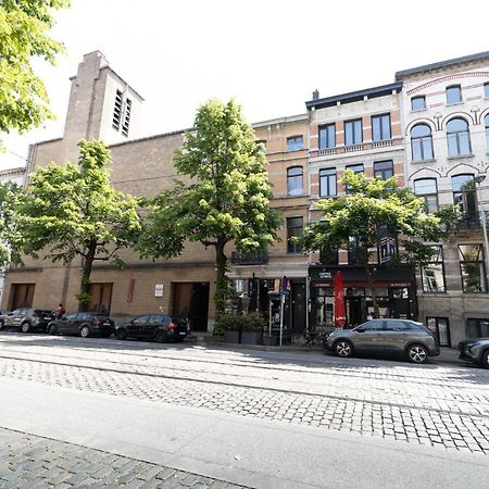 Luxury Suites South By Rikas Hotels Anvers Dış mekan fotoğraf