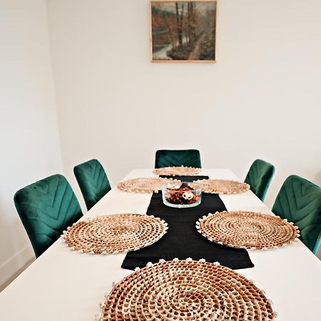 Luxury Suites South By Rikas Hotels Anvers Dış mekan fotoğraf
