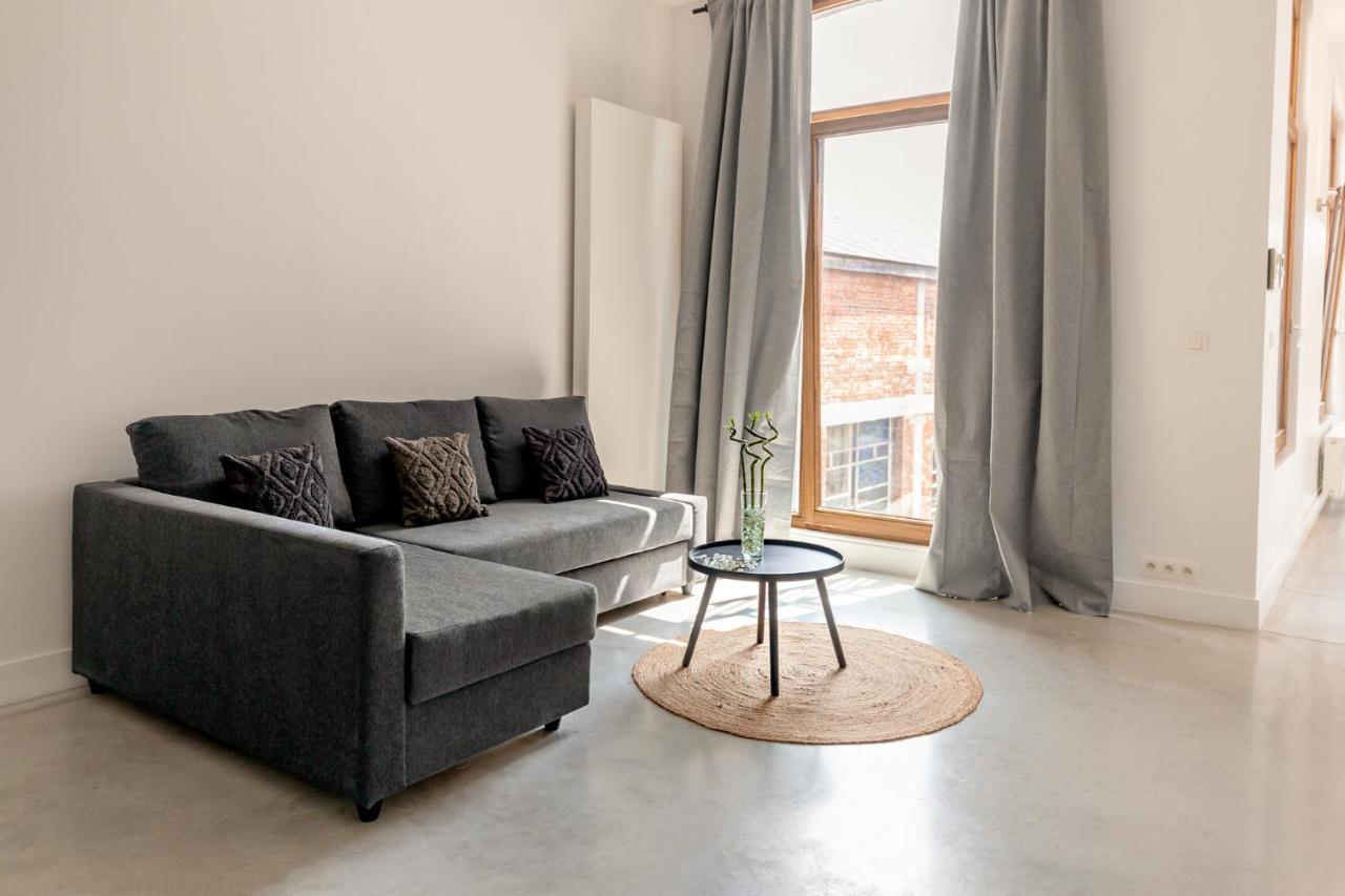 Luxury Suites South By Rikas Hotels Anvers Dış mekan fotoğraf