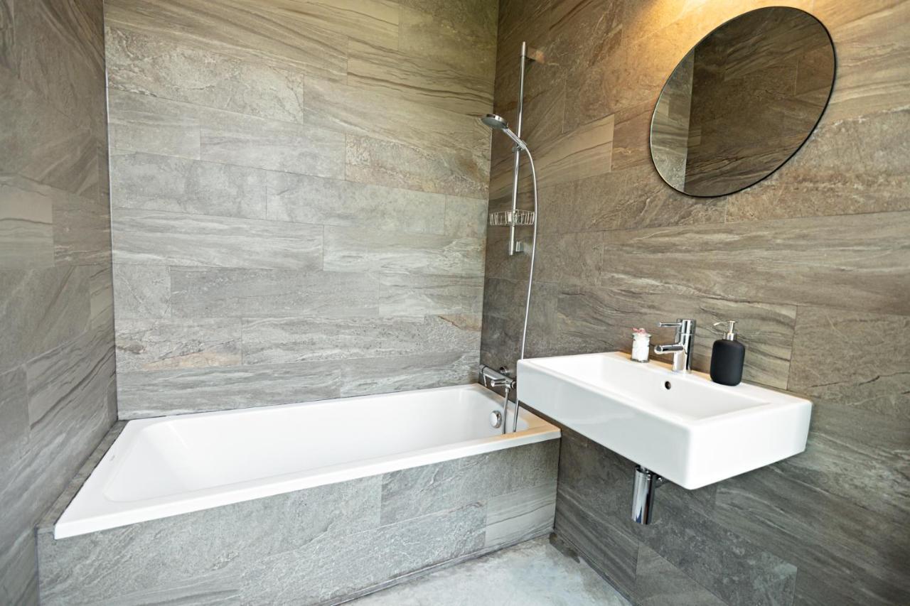 Luxury Suites South By Rikas Hotels Anvers Dış mekan fotoğraf