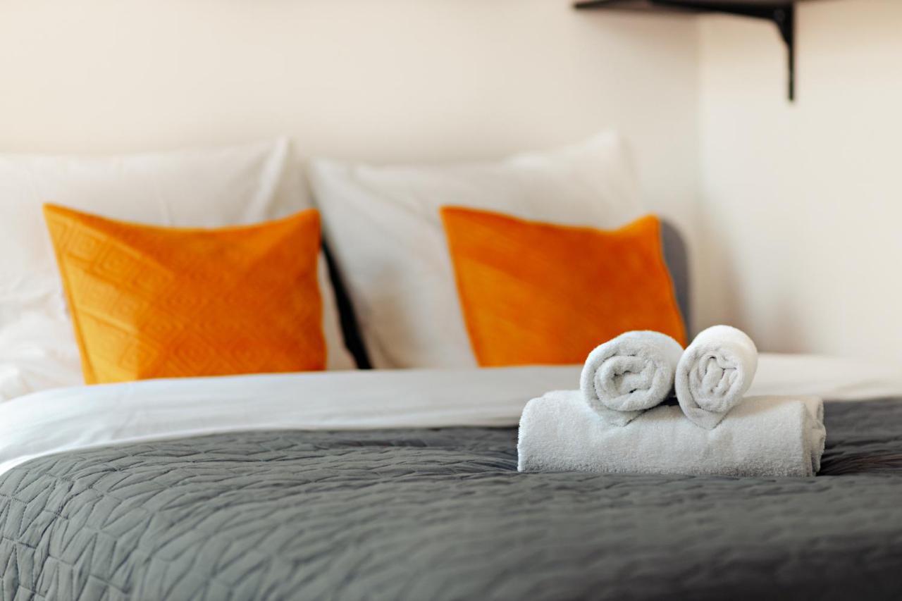 Luxury Suites South By Rikas Hotels Anvers Dış mekan fotoğraf