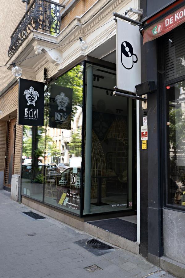 Luxury Suites South By Rikas Hotels Anvers Dış mekan fotoğraf
