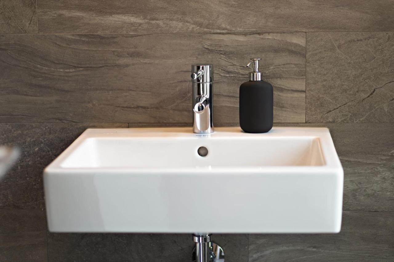 Luxury Suites South By Rikas Hotels Anvers Dış mekan fotoğraf