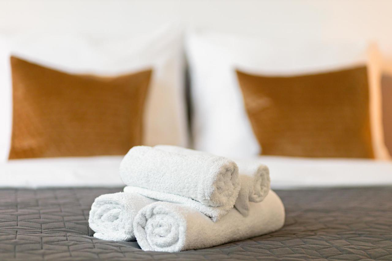 Luxury Suites South By Rikas Hotels Anvers Dış mekan fotoğraf