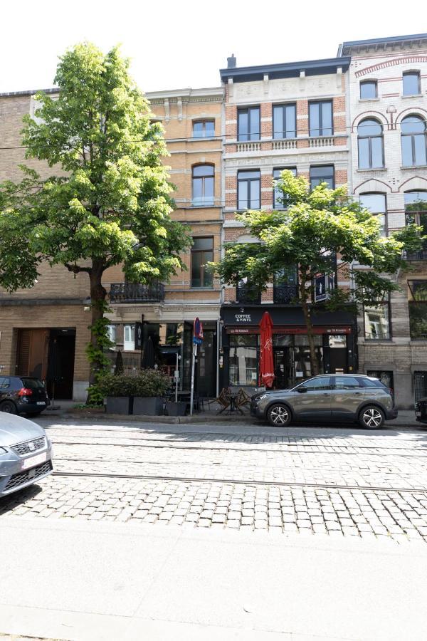Luxury Suites South By Rikas Hotels Anvers Dış mekan fotoğraf
