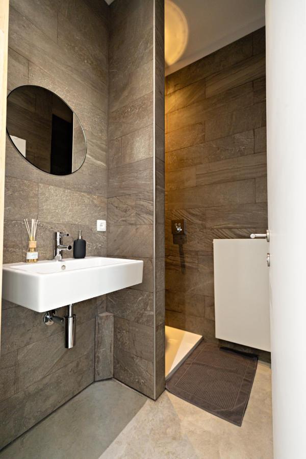 Luxury Suites South By Rikas Hotels Anvers Dış mekan fotoğraf